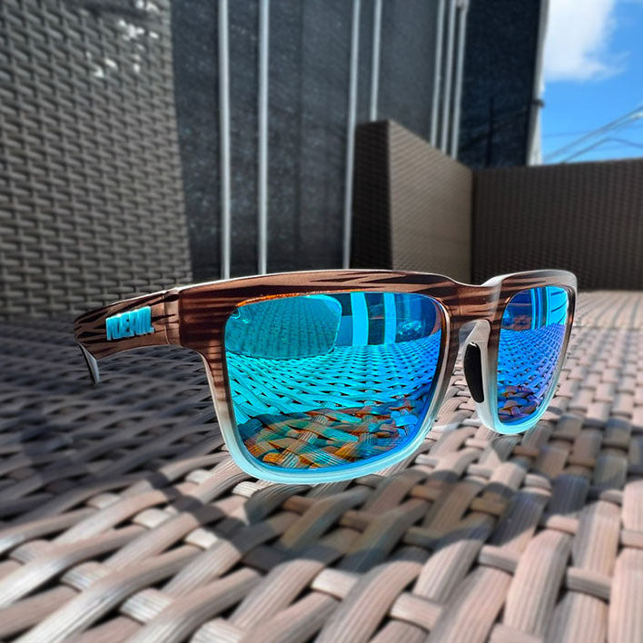 Nova™ Polarized Sunglasses - Buy One, Get One FREE!