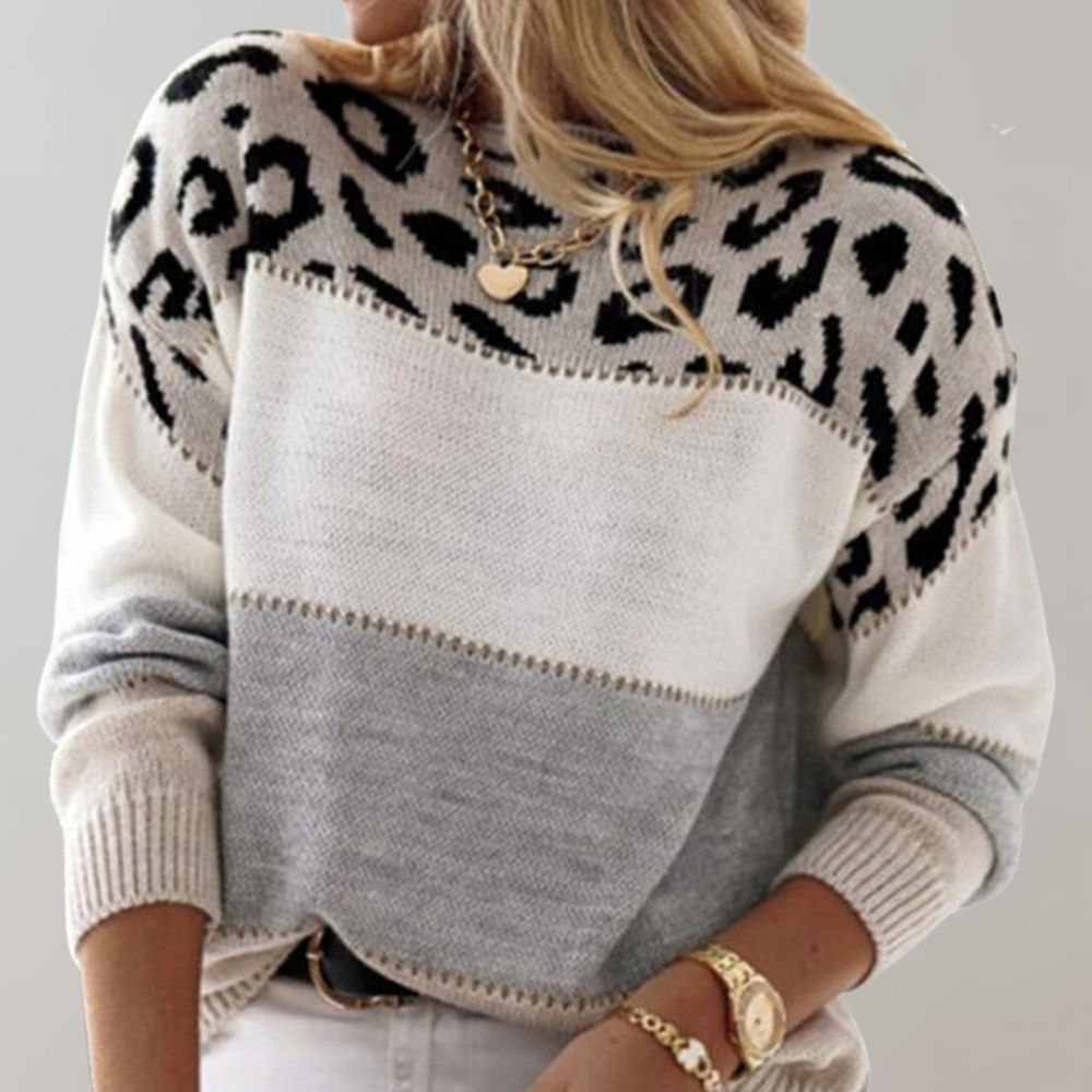PASCALINE | PULLOVER