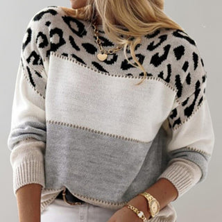 PASCALINE | PULLOVER