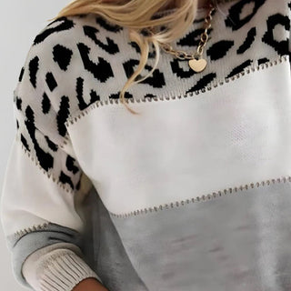 PASCALINE | PULLOVER