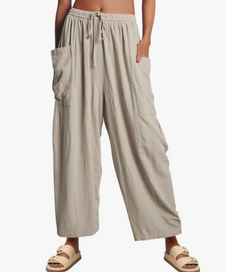 Gabriella | Elegant Pants