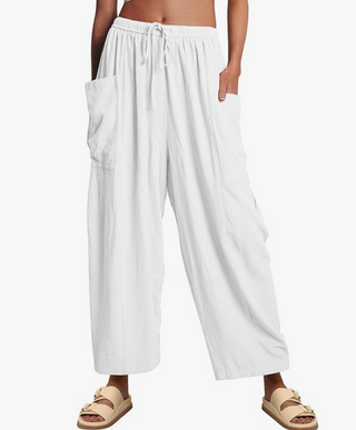 Gabriella | Elegant Pants