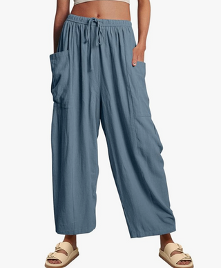 Gabriella | Elegant Pants