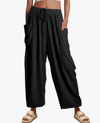 Gabriella | Elegant Pants