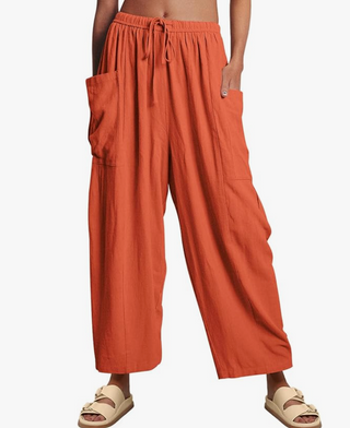 Gabriella | Elegant Pants