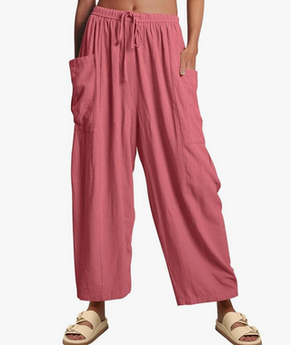 Gabriella | Elegant Pants