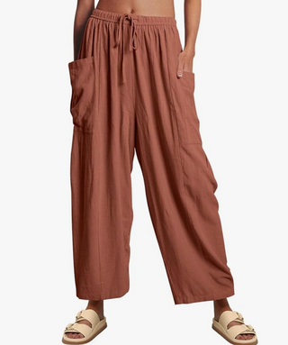 Gabriella | Elegant Pants