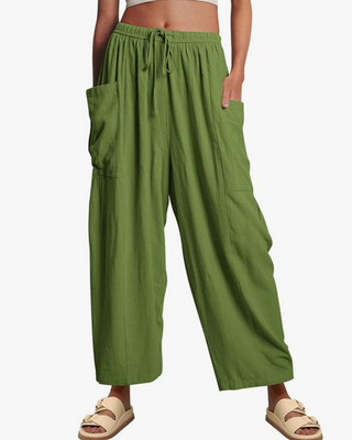 Gabriella | Elegant Pants
