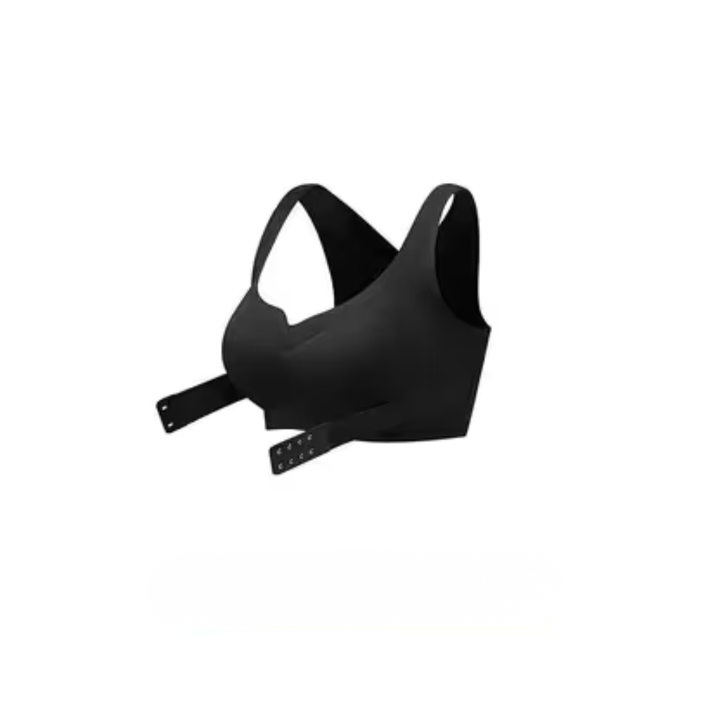 COLLIE | FRONT-CLOSURE BRA FOR WOMEN