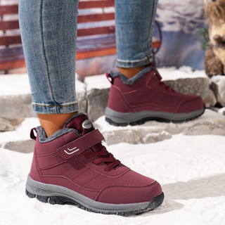 ZACK | WINTER BOOTS