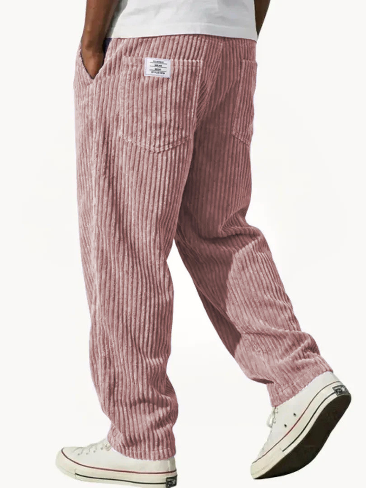 FRANCO | CLASSIC TROUSERS