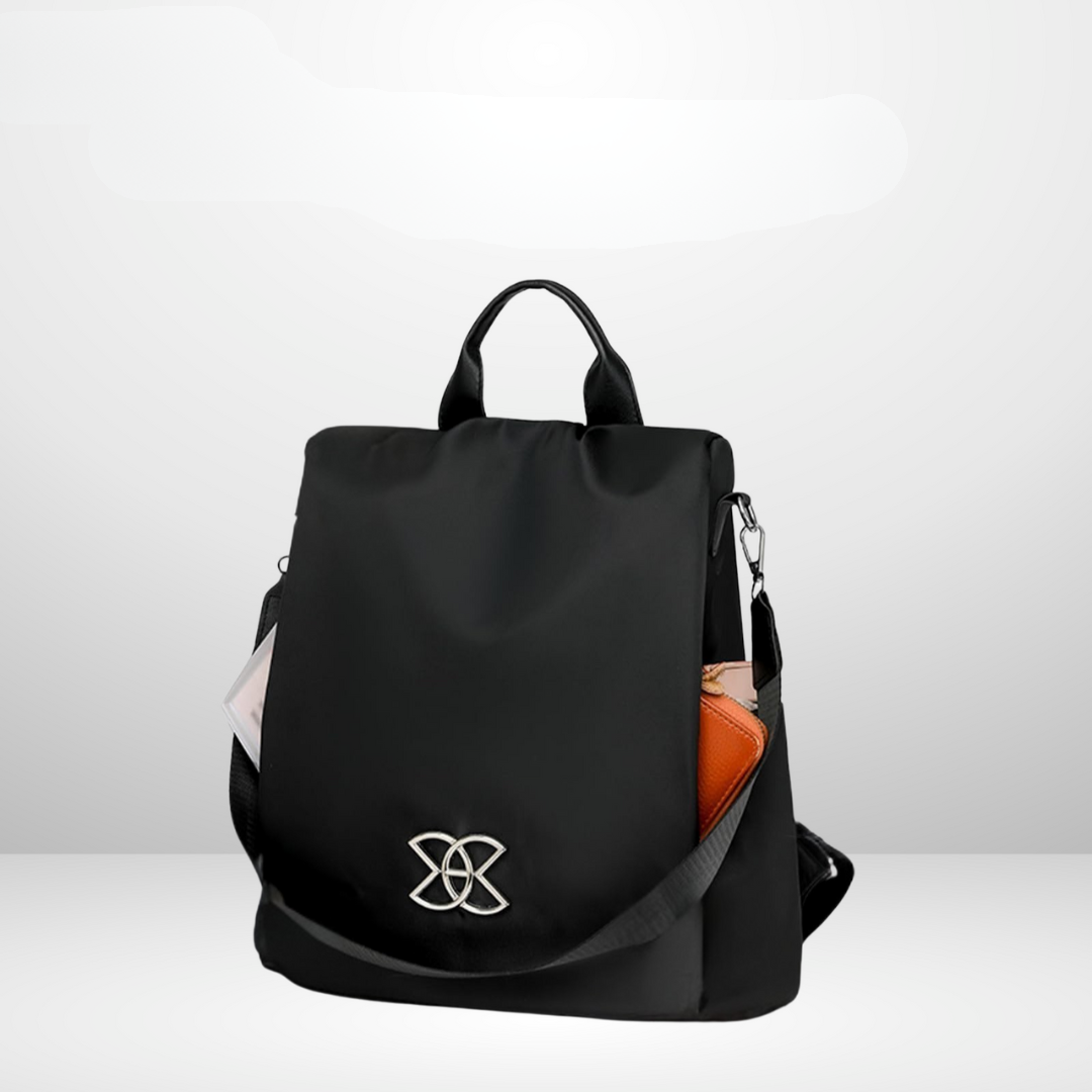 LUCIUS | ANTI-THEFT BAG