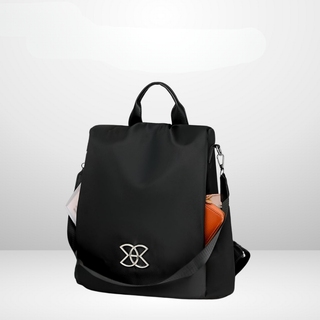LUCIUS | ANTI-THEFT BAG