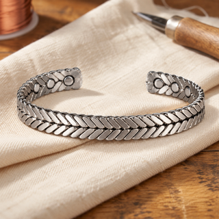 ANNA | AUREATE BRACELET
