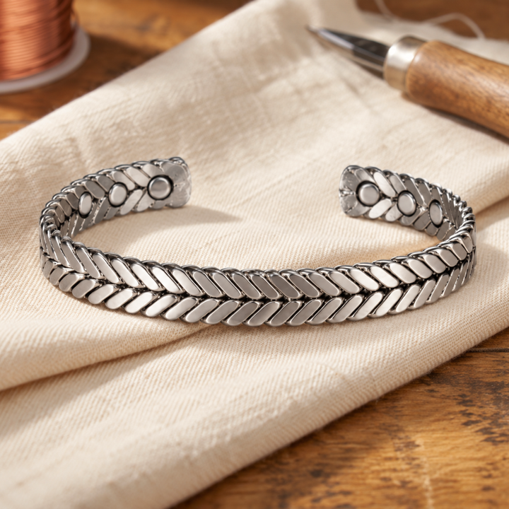 ANNA | AUREATE BRACELET