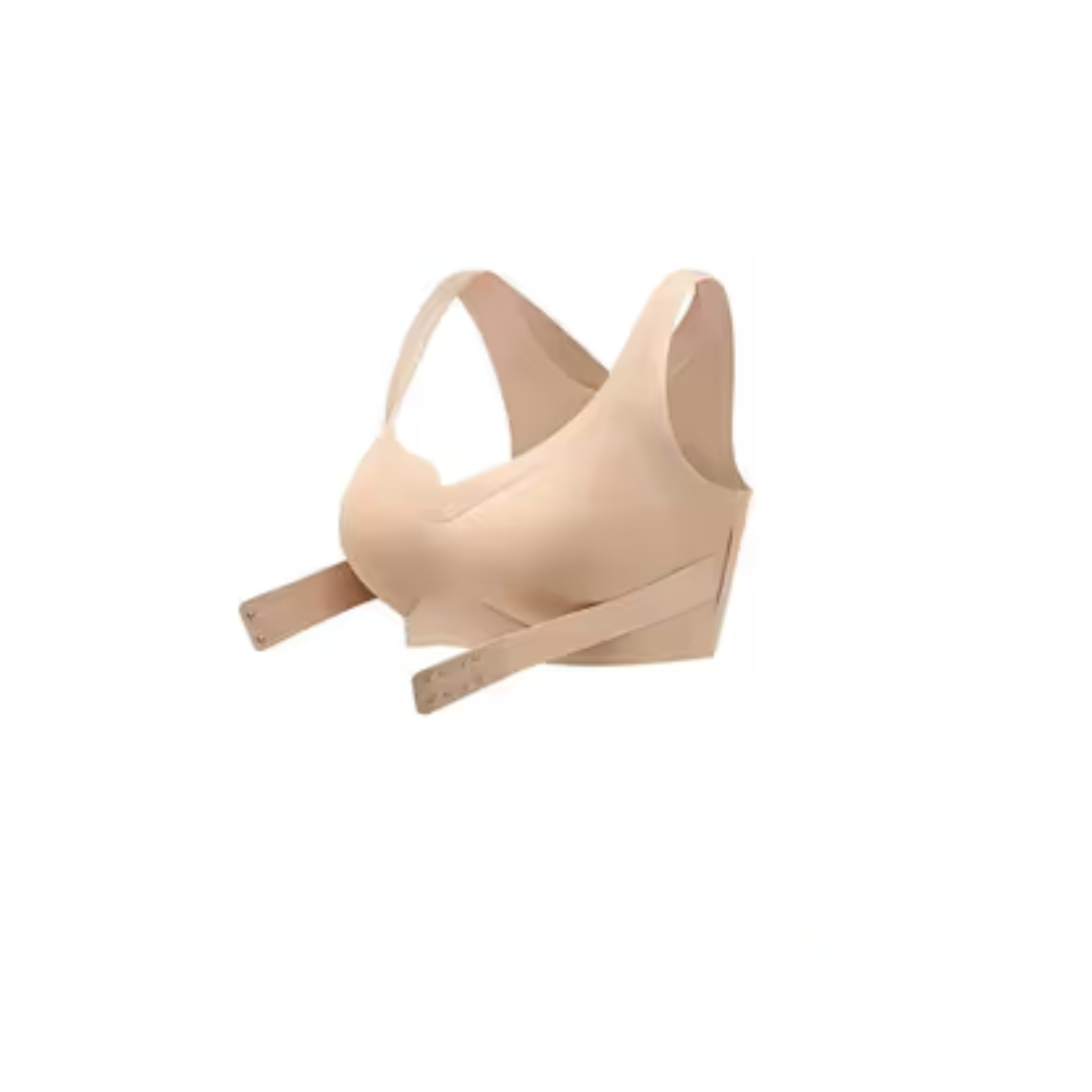 COLLIE | FRONT-CLOSURE BRA FOR WOMEN