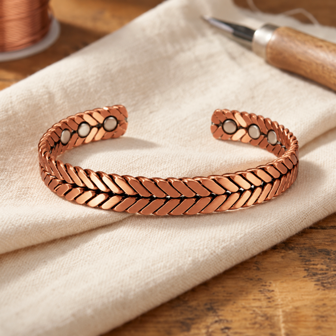 ANNA | AUREATE BRACELET