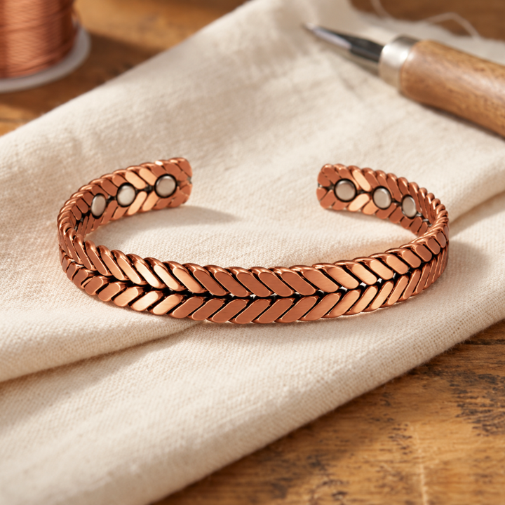ANNA | AUREATE BRACELET