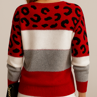 PASCALINE | PULLOVER