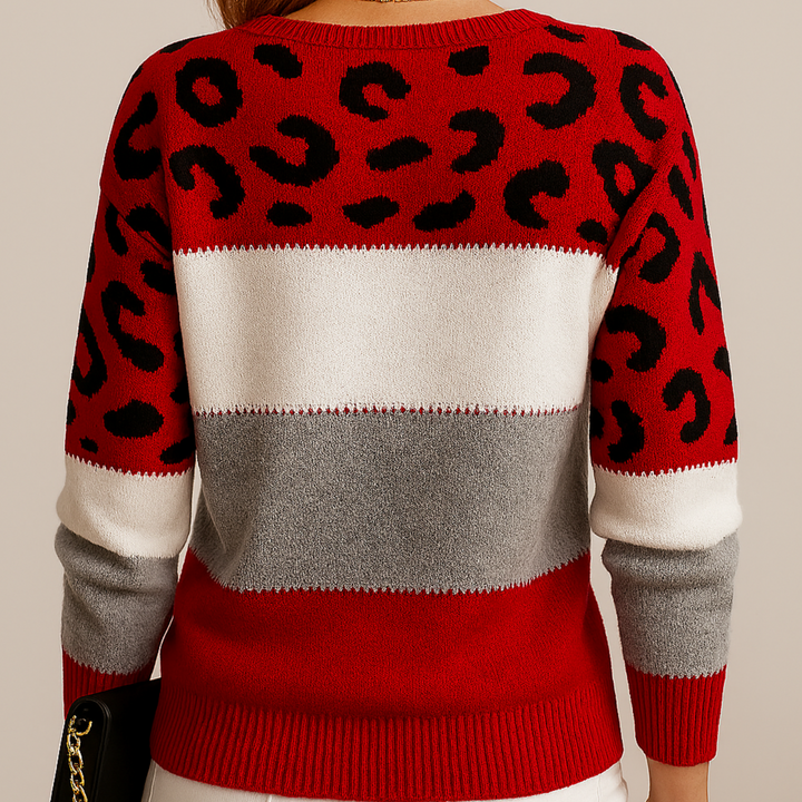 PASCALINE | PULLOVER