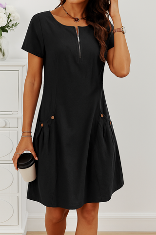 Mariella | Elegant Dress