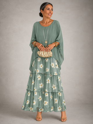 LARA | MAXI DRESS FOR WOMEN