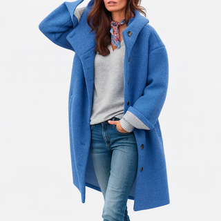Cozylong | Long Coat
