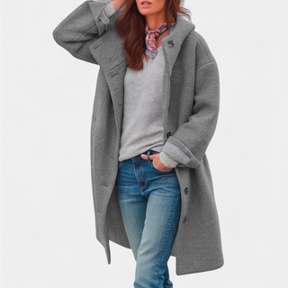 Cozylong | Long Coat