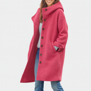 Cozylong | Long Coat