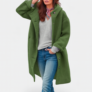 Cozylong | Long Coat