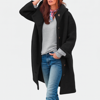 Cozylong | Long Coat