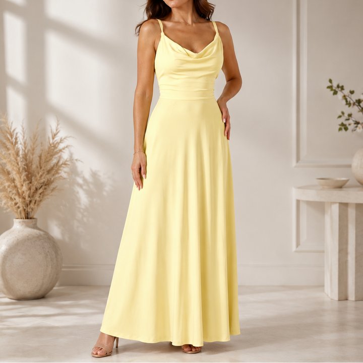 LENA | MAXI DRESS FOR WOMEN
