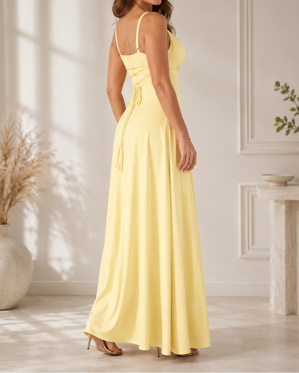 LENA | MAXI DRESS FOR WOMEN