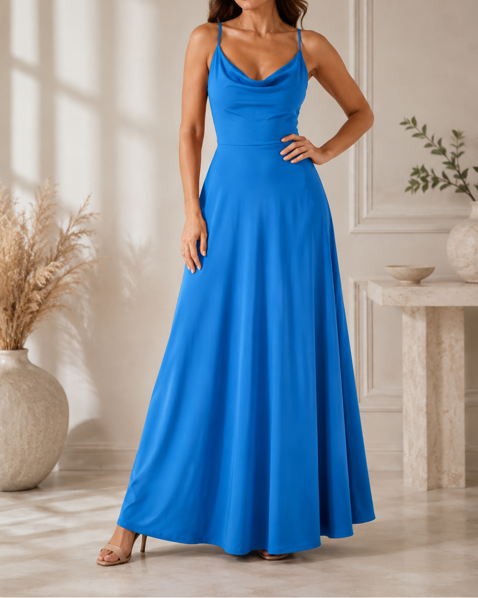 LENA | MAXI DRESS FOR WOMEN