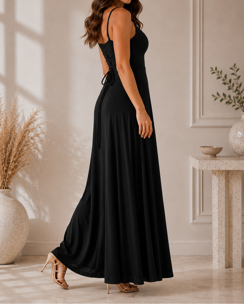 LENA | MAXI DRESS FOR WOMEN