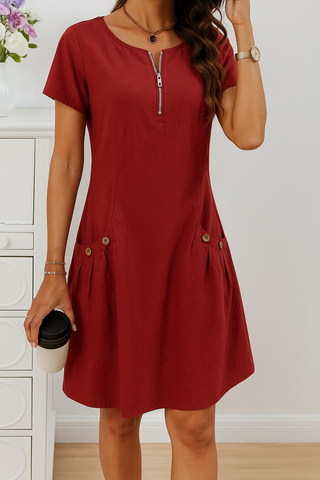 Mariella | Elegant Dress