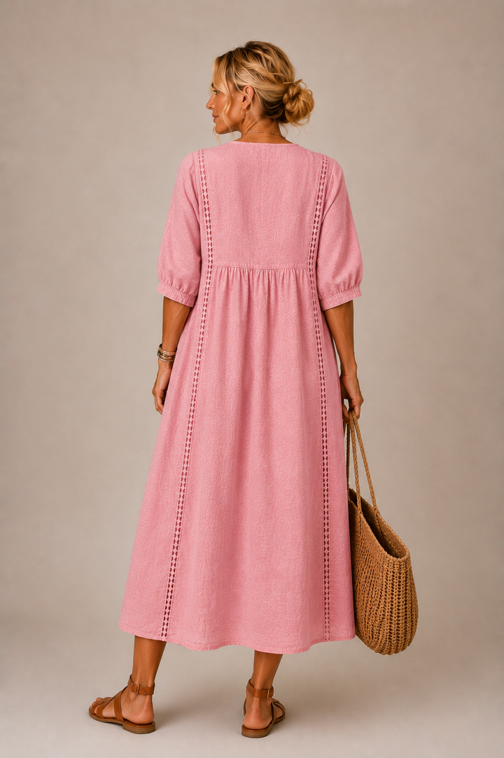 Sefi dress - view 9