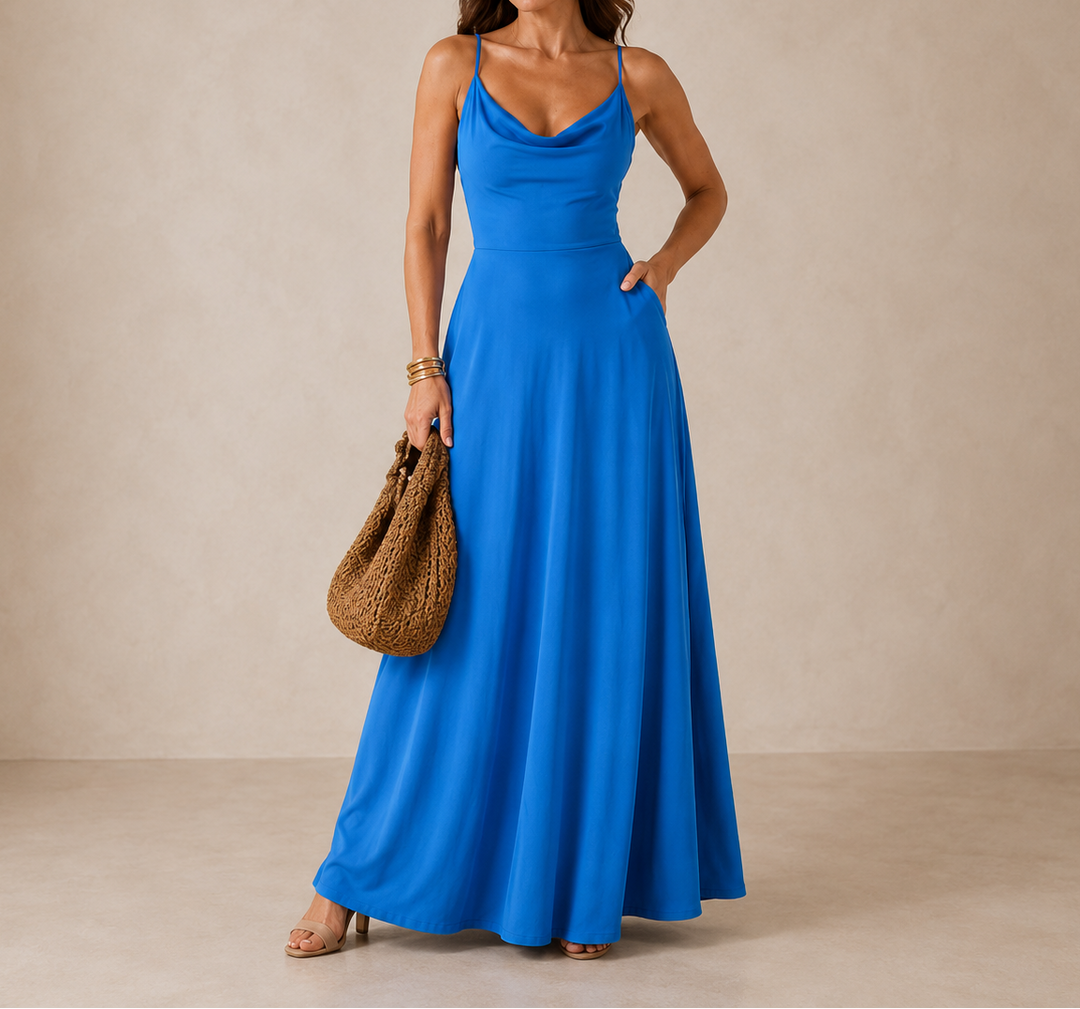 LENA | MAXI DRESS FOR WOMEN