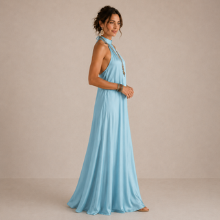ALINA | SUMMER MAXI DRESS FOR WOMEN