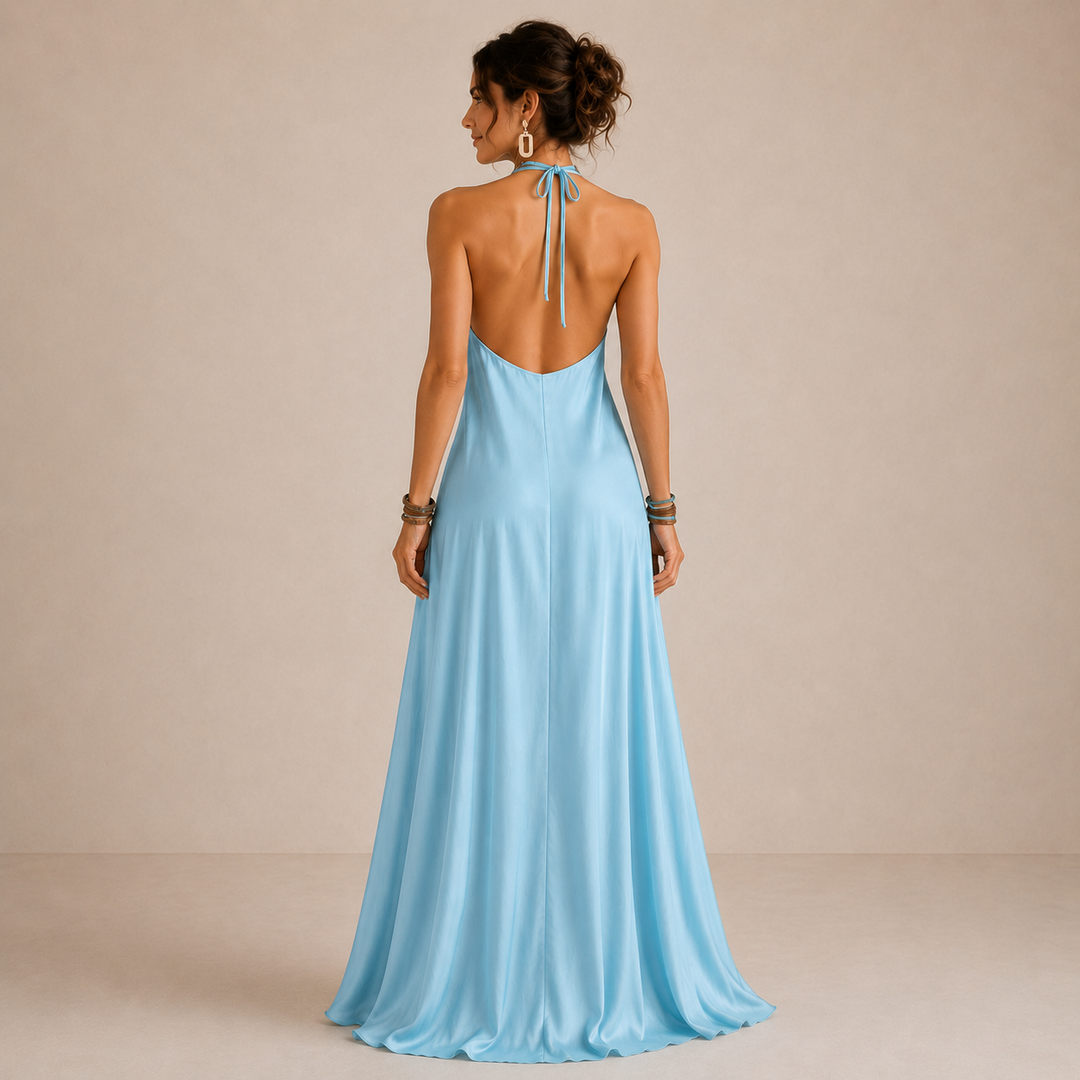 ALINA | SUMMER MAXI DRESS FOR WOMEN