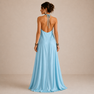 ALINA | SUMMER MAXI DRESS FOR WOMEN