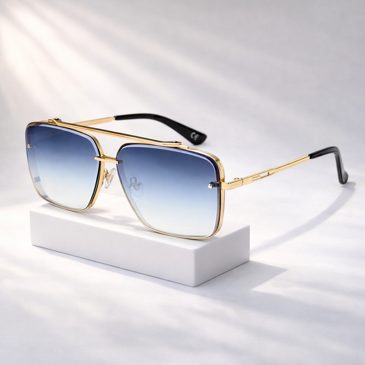 Aero™ | Aviator-Inspired Sunglasses