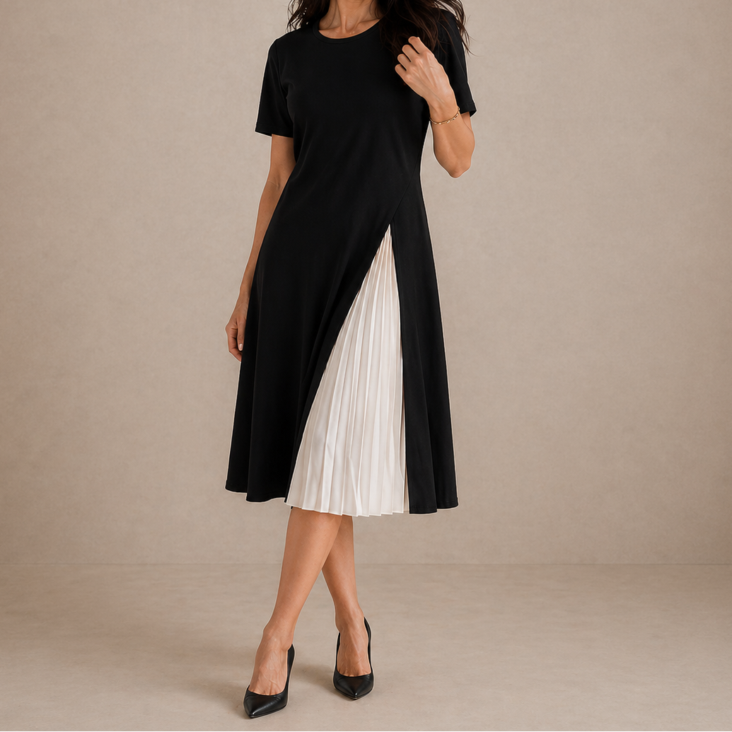 MONIKA | MIDI DRESS FOR WOMEN
