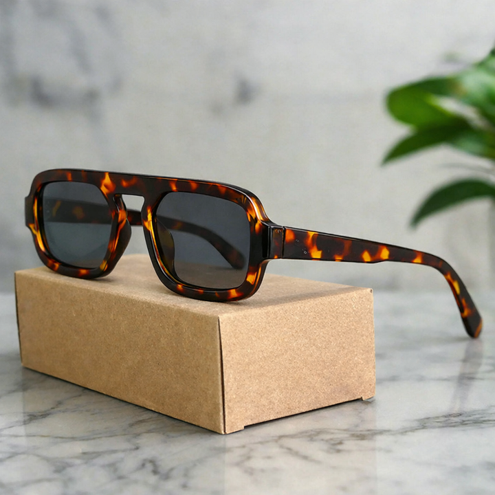 Bohemia™ | Riviera-Inspired Retro Sunglasses