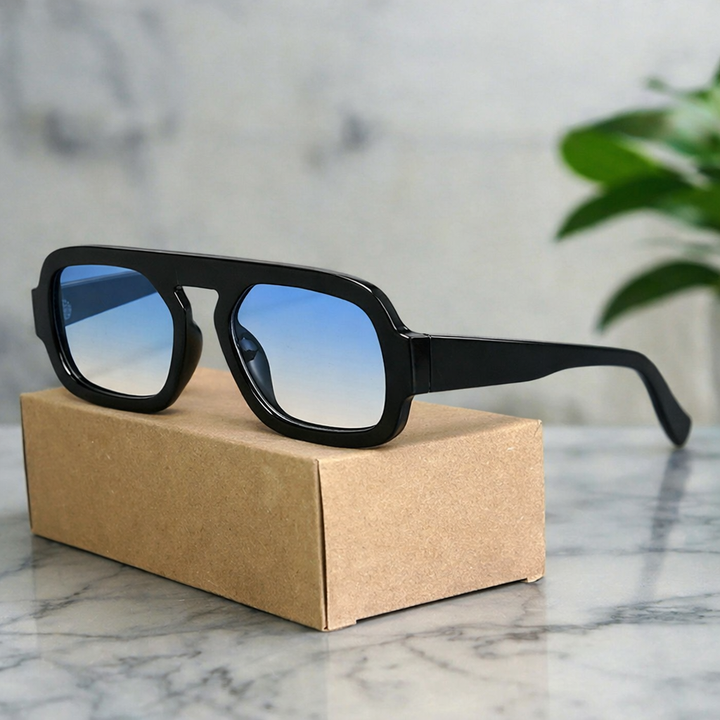 Bohemia™ | Riviera-Inspired Retro Sunglasses