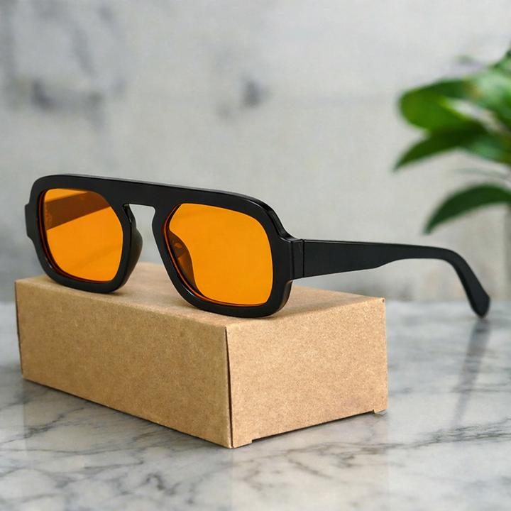 Bohemia™ | Riviera-Inspired Retro Sunglasses
