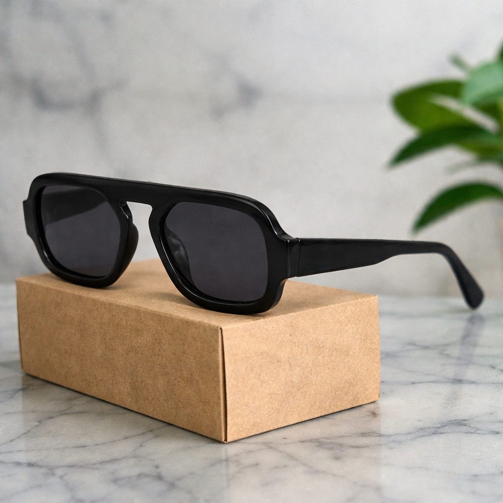 Bohemia™ | Riviera-Inspired Retro Sunglasses
