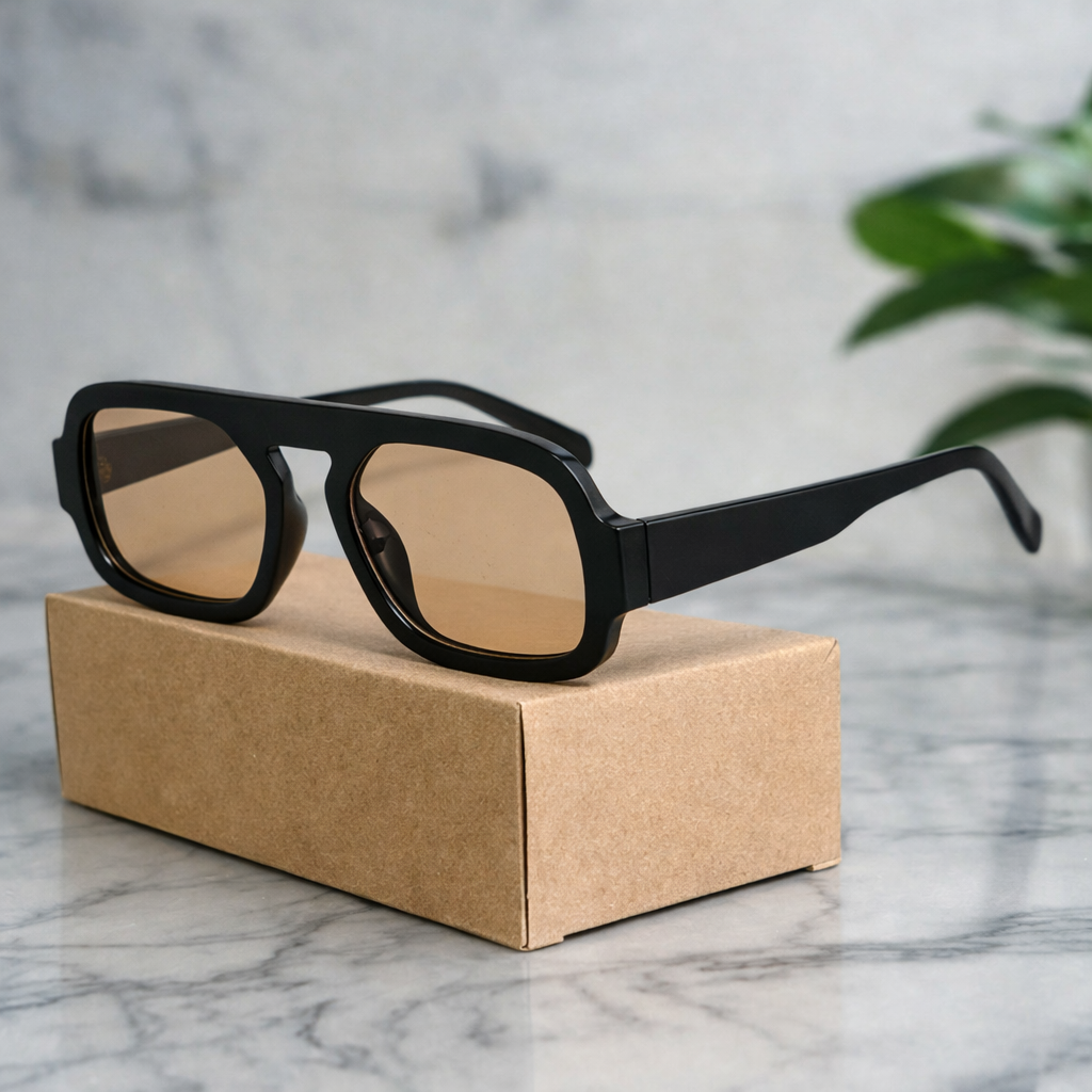 Bohemia™ | Riviera-Inspired Retro Sunglasses