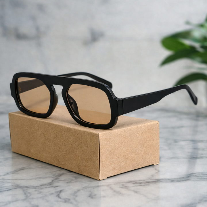 Bohemia™ | Riviera-Inspired Retro Sunglasses