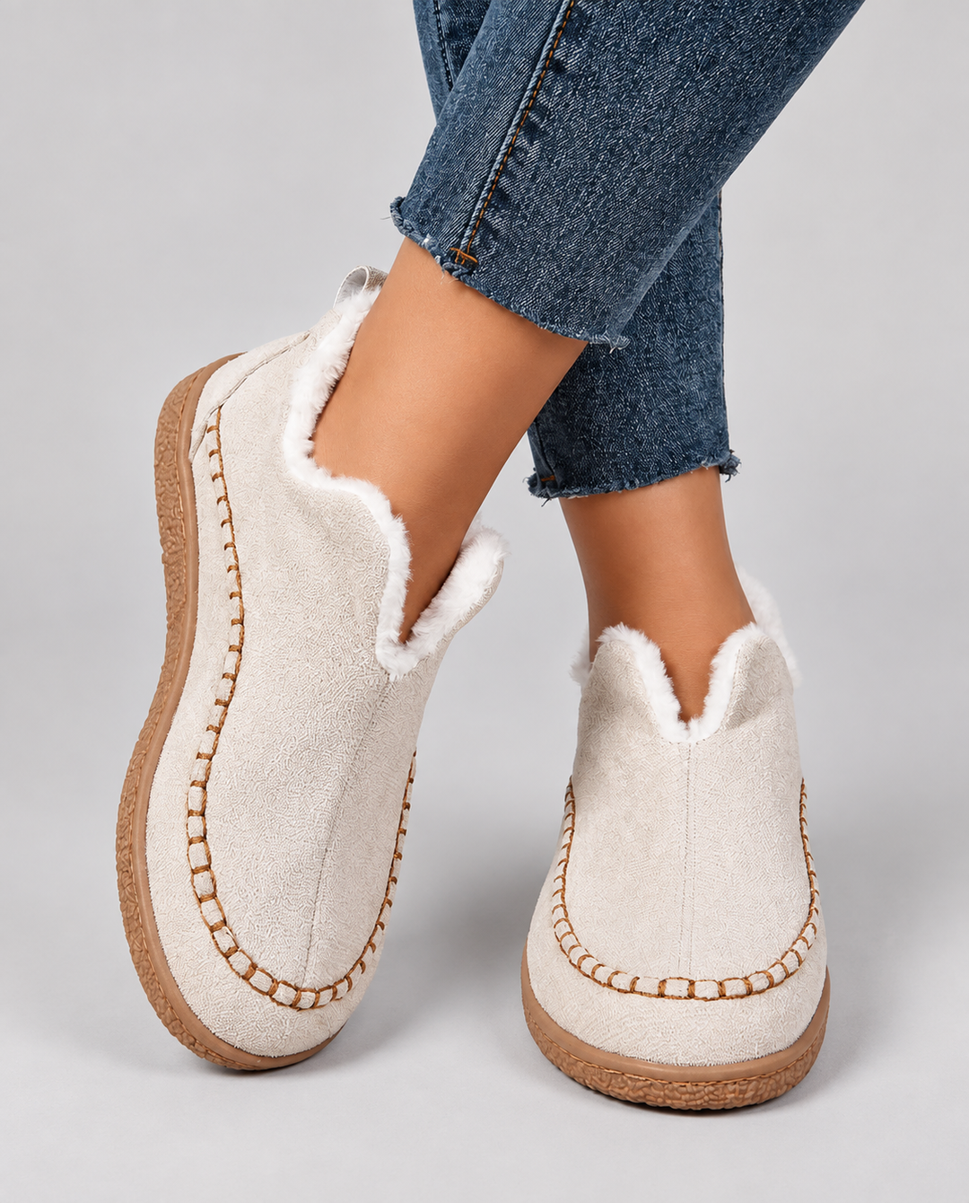 IVY | ANKLE BOOTS FOR WOMEN